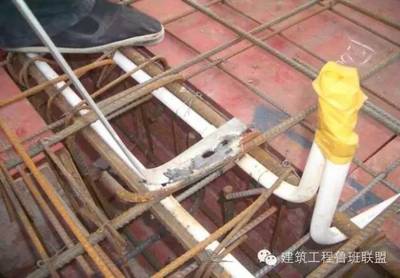 建筑安裝工程預(yù)留預(yù)埋 關(guān)鍵做法解析與常見誤區(qū)
