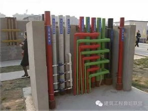 優(yōu)質(zhì)建筑安裝工程的核心做法與實踐指南