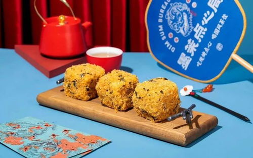 新中式點(diǎn)心戰(zhàn)局揭密 墨茉與虎頭局為什么能搶占年輕人心理？