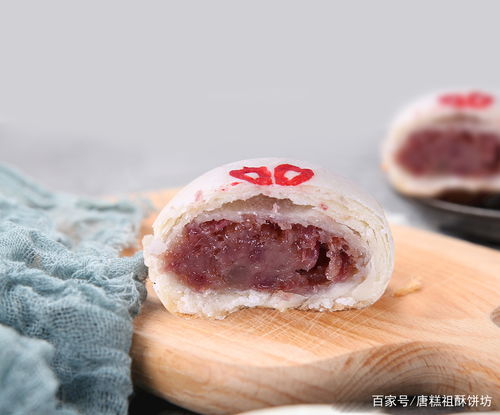 唐糕祖 唐糕祖中式糕點連鎖品牌,創造美好未來