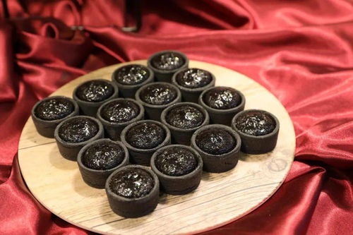 國風(fēng)正當(dāng)時(shí)一瞥 第23屆中國國際焙烤展中的中式點(diǎn)心新品與風(fēng)尚