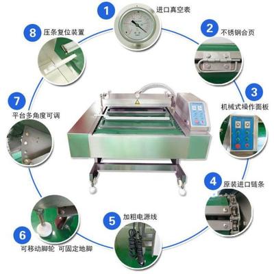 諸城全自動(dòng)包裝機(jī)平時(shí)使用時(shí)可能遇到的問(wèn)題以及解決方法