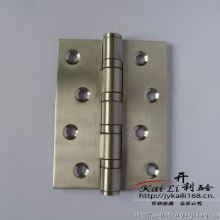 不銹鋼中高檔合頁 以揭陽開利合頁為例，解析不銹鋼可調合頁在五金工具領域的應用與優勢